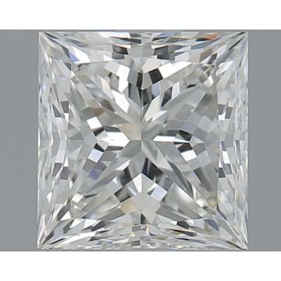 Diamante Certificato IGI Carati 1.2 Colore H Purezza IF  -  EX  EX Fluorescenza NON Brown No Milky No EyeClean 100%