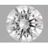 Certified Diamond GIA Carats 1.01 Color D Clarity VVS1  EX  EX  EX Fluorescence MED Brown No Green No Milky No EyeClean 100%