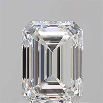 Certified Diamond GIA Carats 0.9 Color G Clarity VVS1  -  EX  EX Fluorescence NON Brown No Milky No EyeClean 100%