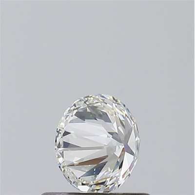 Certified Diamond GIA Carats 0.52 Color H Clarity IF  EX  EX  EX Fluorescence NON Brown No Green No Milky No EyeClean 100%