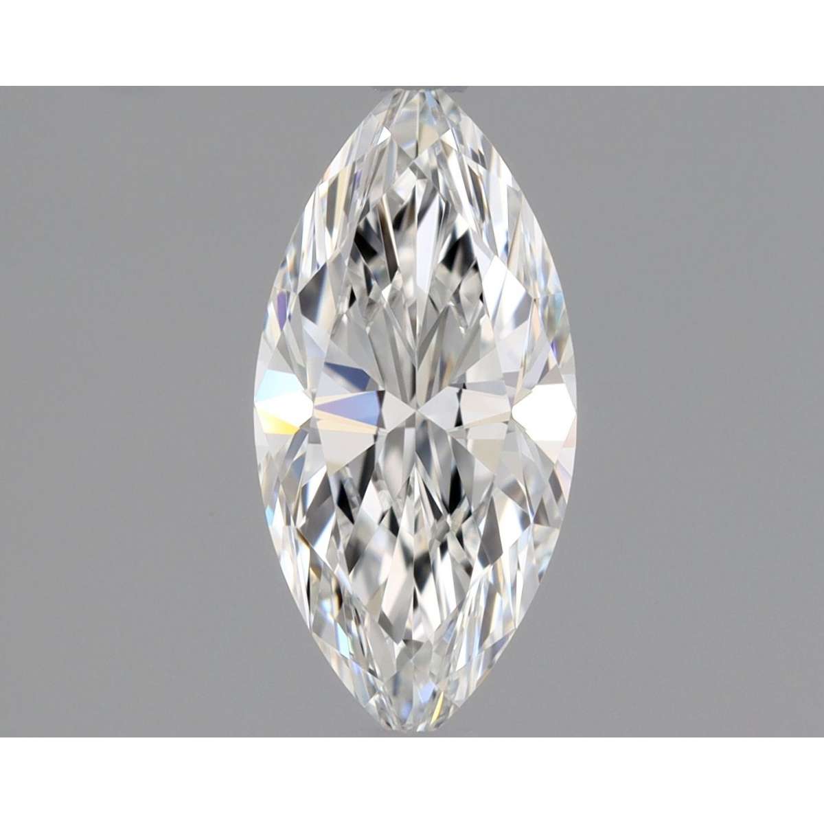 Certified Diamond GIA Carats 0.5 Color F Clarity VVS1 - EX VG Fluorescence FNT Brown No Green No Milky No EyeClean 100% Certified Diamond GIA Carats 0.5 Color F Clarity VVS1 - EX VG Fluorescence FNT Brown No Green No Milky No EyeClean 100%