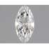 Certified Diamond GIA Carats 0.5 Color F Clarity VVS1  -  EX  VG Fluorescence FNT Brown No Green No Milky No EyeClean 100%