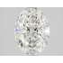 Certified Diamond GIA Carats 1.4 Color F Clarity VVS2  -  EX  EX Fluorescence NON Brown No Green No Milky No EyeClean 100%