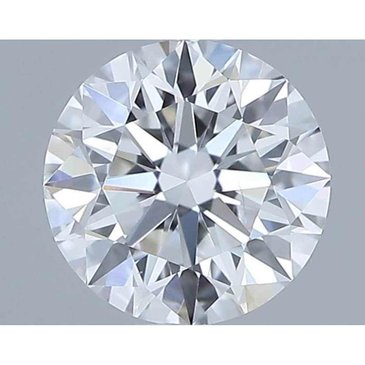 Certified Diamond GIA Carats 0.37 Color E Clarity SI1  EX  EX  EX Fluorescence NON Brown No Green No Milky No EyeClean 100%