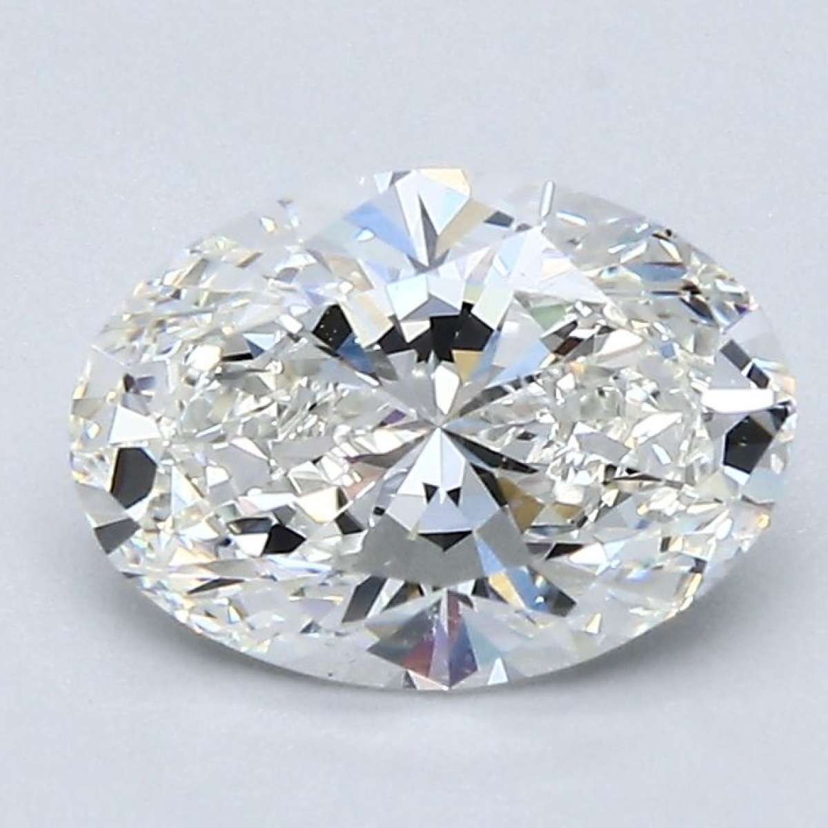 Diamante Certificato GIA Carati 1.4 Colore G Purezza VS2  -  EX  EX Fluorescenza NON Brown No Green No Milky No EyeClean 100%