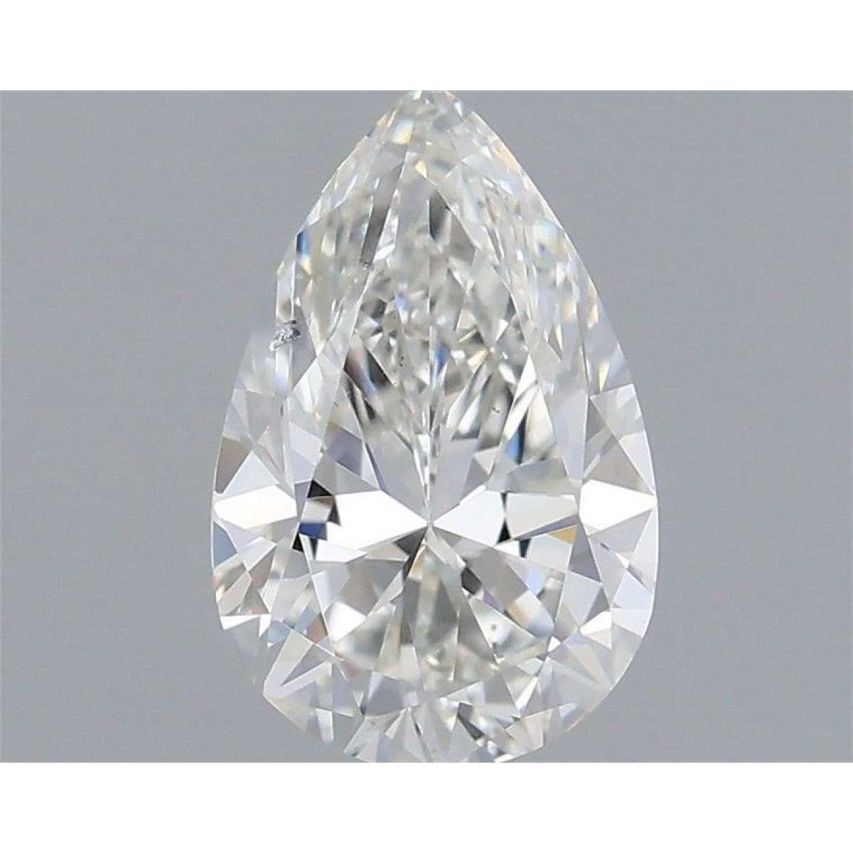 Certified Diamond IGI Carats 1.0 Color G Clarity SI1  -  EX  EX Fluorescence NON Brown No Green No Milky No EyeClean 100%