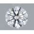 Certified Diamond GIA Carats 0.63 Color D Clarity VVS1  EX  EX  EX Fluorescence NON Brown No Green No Milky No EyeClean 100%