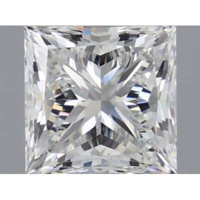 Certified Diamond IGI Carats 0.96 Color H Clarity VVS1  -  EX  EX Fluorescence NON Brown No Green No Milky No EyeClean 100%