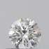 Certified Diamond GIA Carats 0.32 Color E Clarity VS1  EX  EX  EX Fluorescence NON Brown No Green No Milky No EyeClean 100%