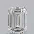 Certified Diamond GIA Carats 1.02 Color H Clarity VVS1  -  EX  EX Fluorescence FNT Brown No Milky No EyeClean 100%
