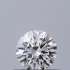 Certified Diamond GIA Carats 0.32 Color G Clarity VVS2  EX  EX  EX Fluorescence NON Brown No Milky No EyeClean 100%