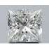 Certified Diamond IGI Carats 1.5 Color H Clarity VVS2  -  EX  EX Fluorescence NON Brown No Green No Milky No EyeClean 100%