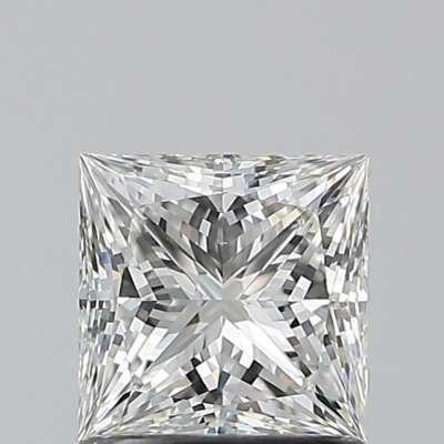 Certified Diamond GIA Carats 1.0 Color H Clarity VS1  -  EX  VG Fluorescence NON Brown No Green No Milky No EyeClean 100%