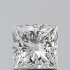 Certified Diamond GIA Carats 1.0 Color H Clarity VS1  -  EX  VG Fluorescence NON Brown No Green No Milky No EyeClean 100%