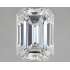 Certified Diamond GIA Carats 1.51 Color F Clarity VVS2  -  EX  VG Fluorescence NON Brown No Green No Milky No EyeClean 100%