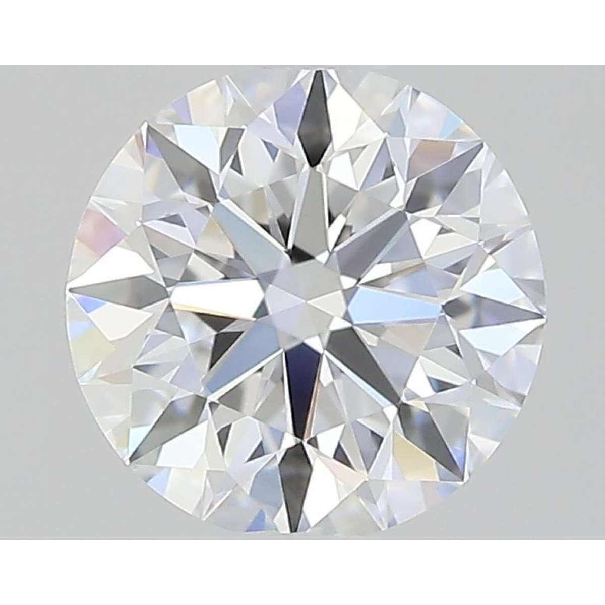 Certified Diamond GIA Carats 0.86 Color D Clarity IF  EX  EX  EX Fluorescence MED Brown No Green No Milky No EyeClean 100%