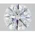 Certified Diamond GIA Carats 0.86 Color D Clarity IF  EX  EX  EX Fluorescence MED Brown No Green No Milky No EyeClean 100%