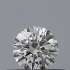 Certified Diamond GIA Carats 0.24 Color E Clarity VVS1  EX  EX  EX Fluorescence NON Brown No Green No Milky No EyeClean 100%