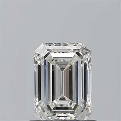 Certified Diamond GIA Carats 0.72 Color H Clarity IF  -  EX  EX Fluorescence NON Brown No Milky No EyeClean 100%