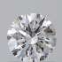 Certified Diamond GIA Carats 0.73 Color F Clarity IF  EX  EX  EX Fluorescence NON Brown No Milky No EyeClean 100%