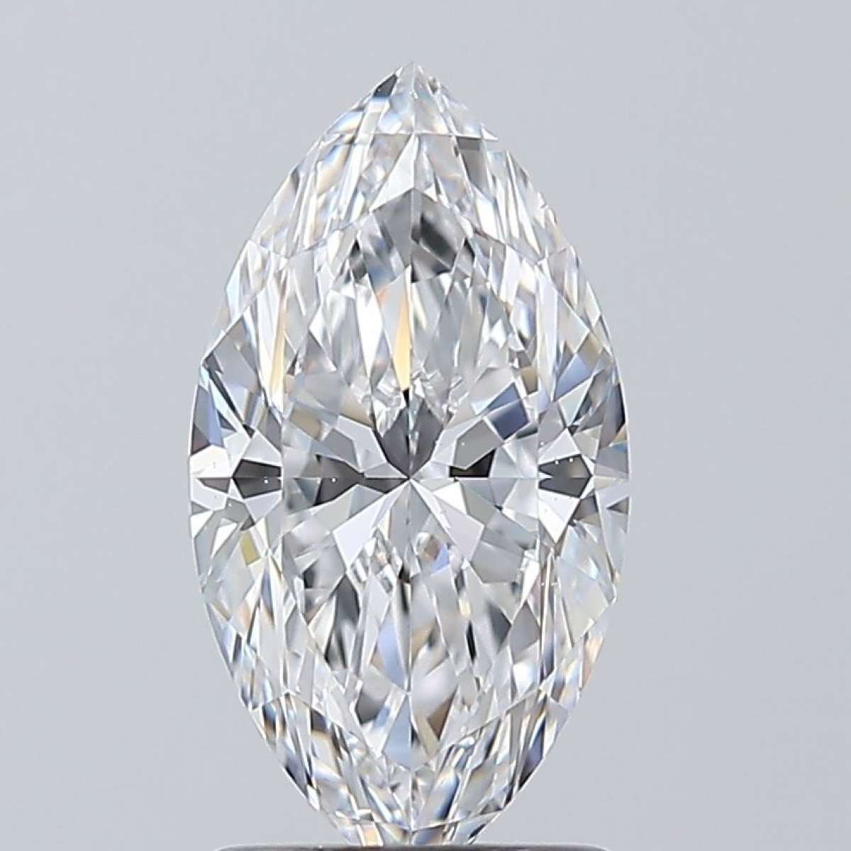 Certified Diamond GIA Carats 1.5 Color D Clarity SI1  -  EX  EX Fluorescence NON Brown No Green No Milky No EyeClean 100%