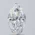 Certified Diamond GIA Carats 1.5 Color D Clarity SI1  -  EX  EX Fluorescence NON Brown No Green No Milky No EyeClean 100%