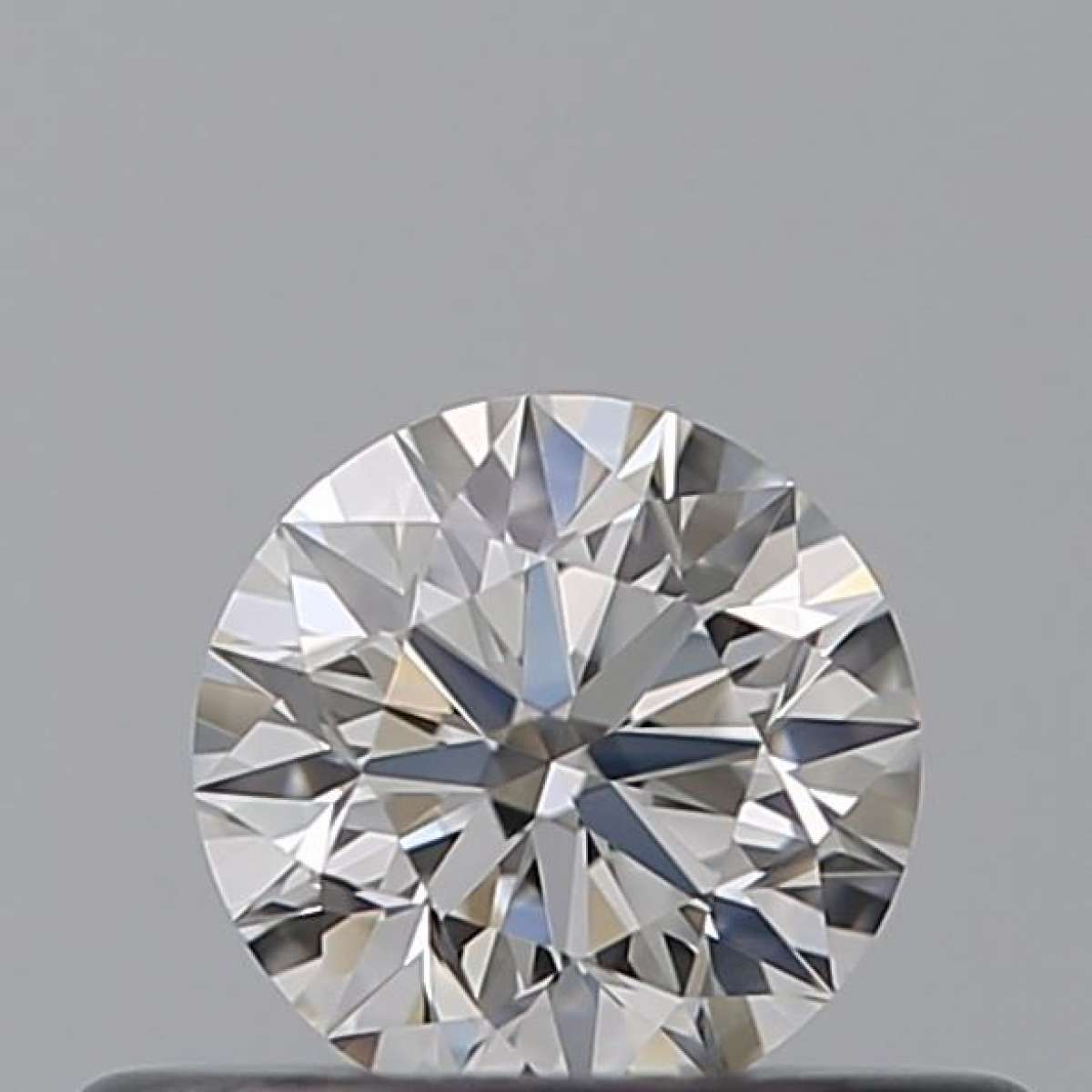 Certified Diamond GIA Carats 0.3 Color F Clarity VVS2 EX EX EX Fluorescence NON Brown No Milky No EyeClean 100% Certified Diamond GIA Carats 0.3 Color F Clarity VVS2 EX EX EX Fluorescence NON Brown No Milky No EyeClean 100%
