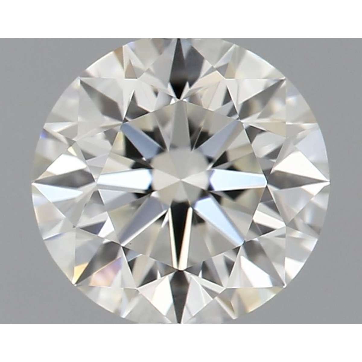 Certified Diamond IGI Carats 0.7 Color G Clarity VVS2  EX  EX  EX Fluorescence NON Brown No Green No Milky No EyeClean 100%