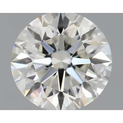 Certified Diamond IGI Carats 0.7 Color G Clarity VVS2  EX  EX  EX Fluorescence NON Brown No Green No Milky No EyeClean 100%