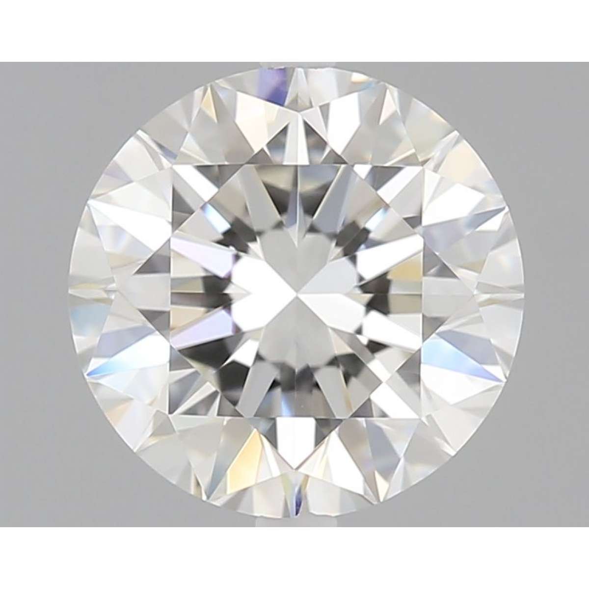 Certified Diamond GIA Carats 1.5 Color G Clarity VVS2  EX  EX  EX Fluorescence NON Brown No Green No Milky No EyeClean 100%