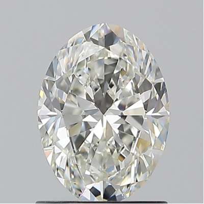 Certified Diamond IGI Carats 1.2 Color G Clarity VS1  -  EX  EX Fluorescence NON Brown No Green No Milky No EyeClean 100%