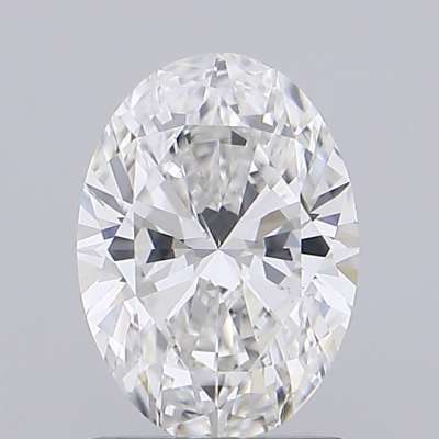 Certified Diamond GIA Carats 1.21 Color G Clarity VS2  -  EX  EX Fluorescence NON Brown No Green No Milky No EyeClean 100%