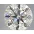 Certified Diamond GIA Carats 0.37 Color H Clarity VVS1  EX  EX  EX Fluorescence FNT Brown No Green No Milky No EyeClean 100%