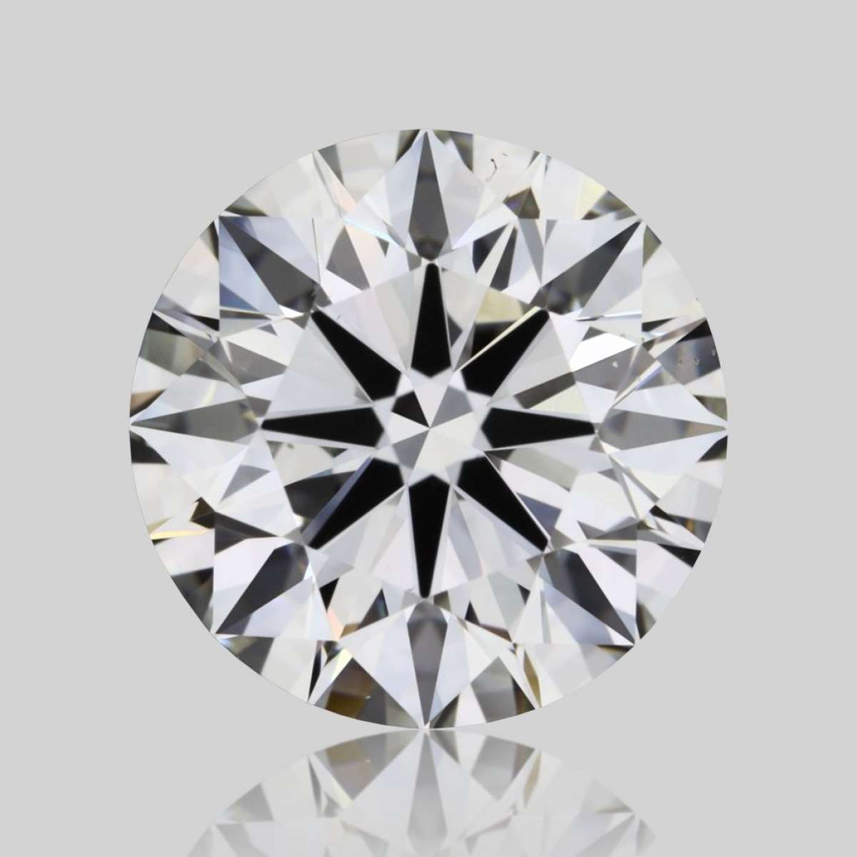 Certified Diamond HRD Carats 1.53 Color F Clarity VS2 EX EX EX Fluorescence NON Brown No Green No Milky No EyeClean 100% Certified Diamond HRD Carats 1.53 Color F Clarity VS2 EX EX EX Fluorescence NON Brown No Green No Milky No EyeClean 100%