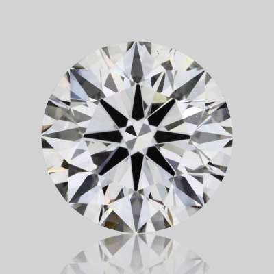 Certified Diamond HRD Carats 1.53 Color F Clarity VS2 EX EX EX Fluorescence NON Brown No Green No Milky No EyeClean 100% Certified Diamond HRD Carats 1.53 Color F Clarity VS2 EX EX EX Fluorescence NON Brown No Green No Milky No EyeClean 100%