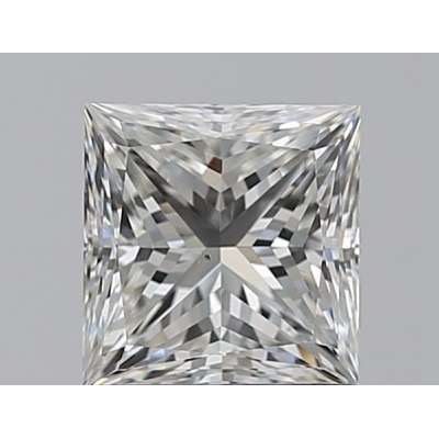 Certified Diamond GIA Carats 1.3 Color H Clarity VS2  -  EX  VG Fluorescence NON Brown No Green No Milky No EyeClean 100%