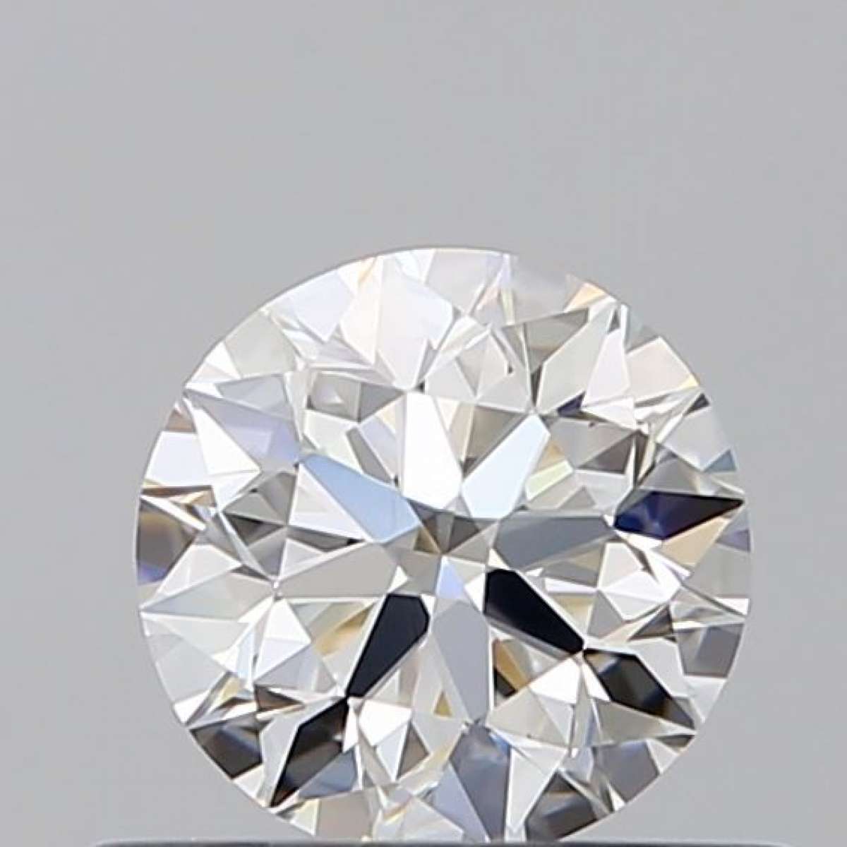 Certified Diamond GIA Carats 0.5 Color G Clarity VS1 EX EX EX Fluorescence FNT Brown No Green No Milky No EyeClean 100% Certified Diamond GIA Carats 0.5 Color G Clarity VS1 EX EX EX Fluorescence FNT Brown No Green No Milky No EyeClean 100%