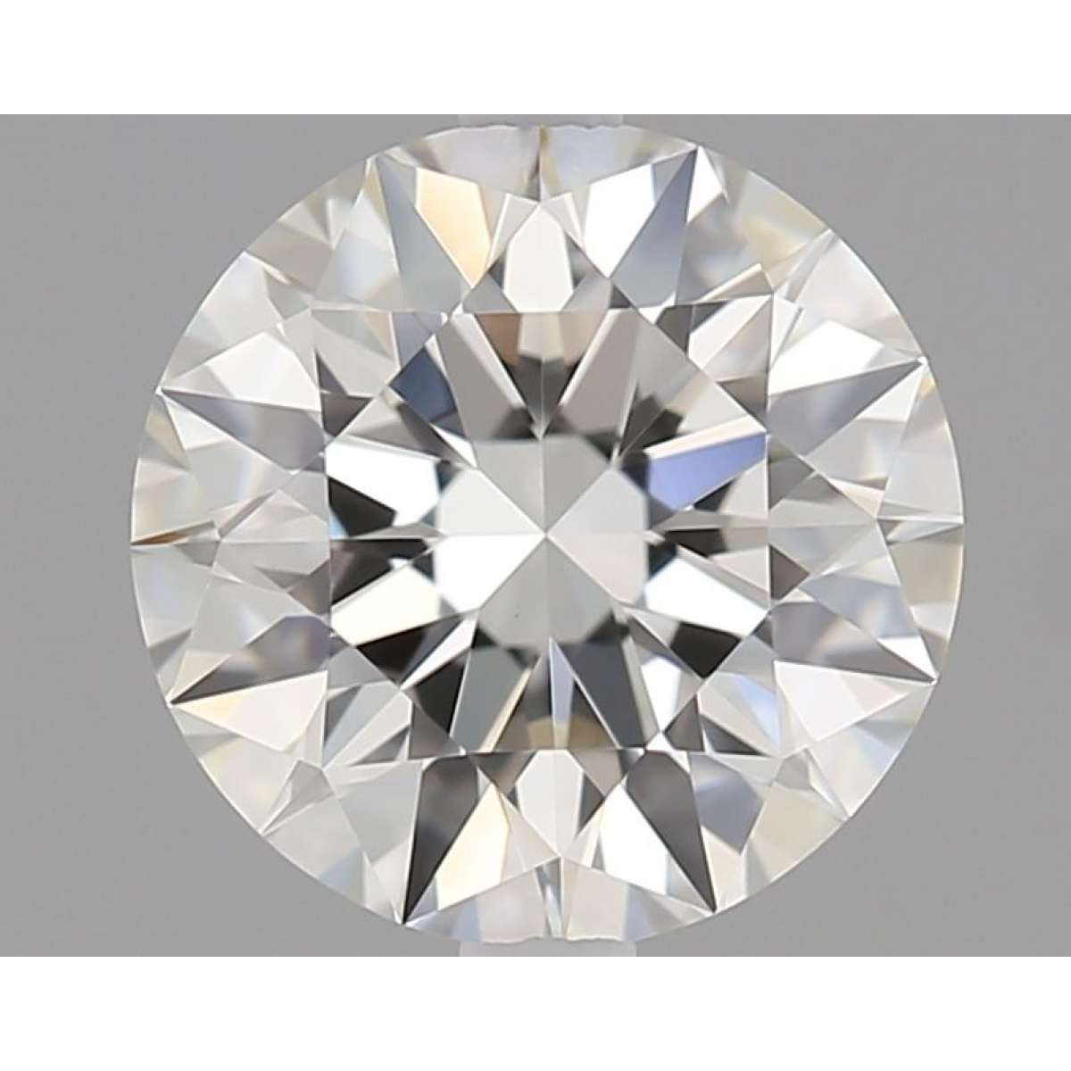 Certified Diamond GIA Carats 1.01 Color H Clarity VS1 EX EX EX Fluorescence FNT Brown No Green No Milky No EyeClean 100% Certified Diamond GIA Carats 1.01 Color H Clarity VS1 EX EX EX Fluorescence FNT Brown No Green No Milky No EyeClean 100%
