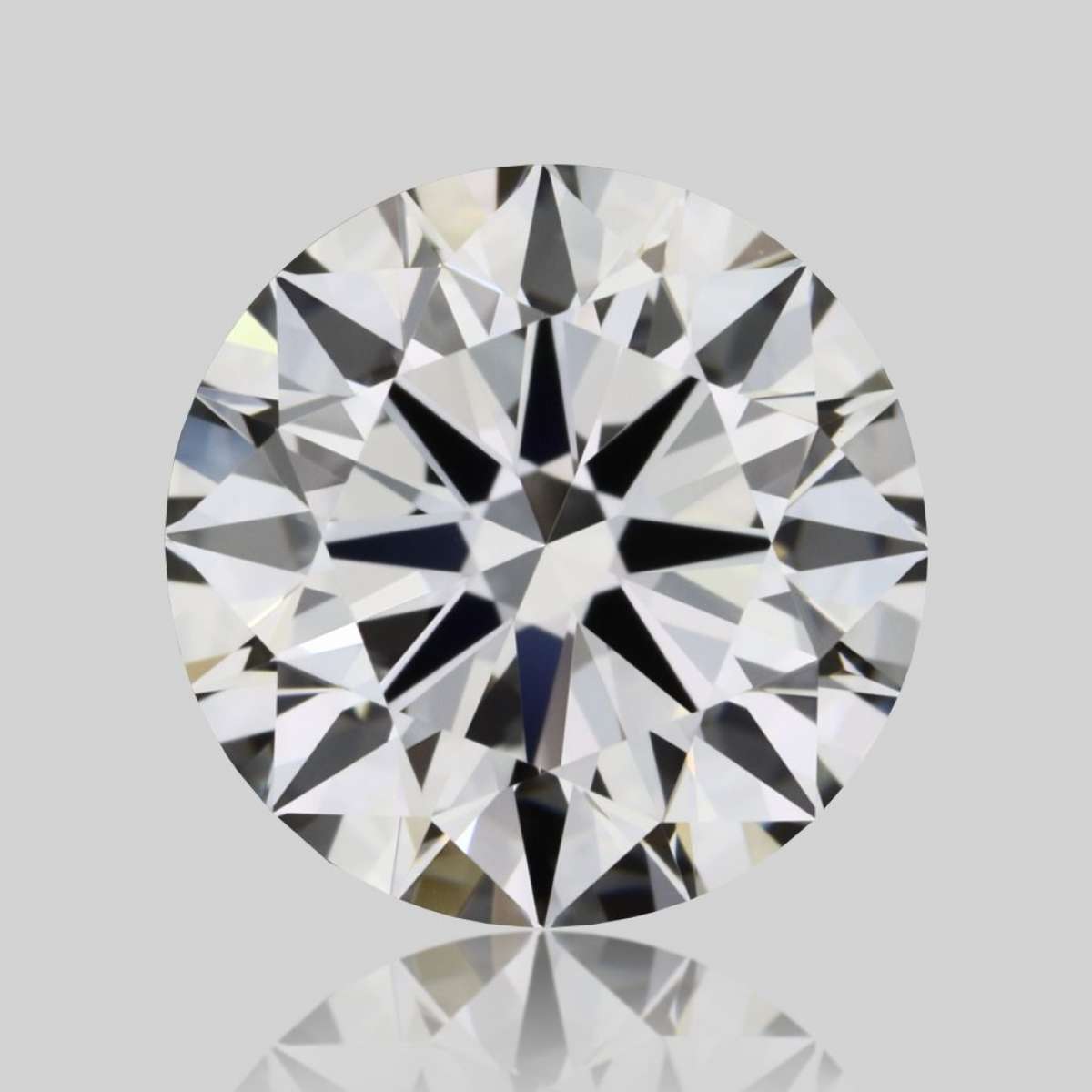 Certified Diamond IGI Carats 0.94 Color G Clarity IF  EX  EX  EX Fluorescence NON Brown No Green No Milky No EyeClean 100%