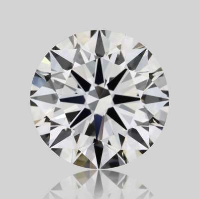 Diamante Certificato IGI Carati 0.94 Colore G Purezza IF  EX  EX  EX Fluorescenza NON Brown No Green No Milky No EyeClean 100%