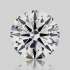Certified Diamond IGI Carats 0.94 Color G Clarity IF  EX  EX  EX Fluorescence NON Brown No Green No Milky No EyeClean 100%