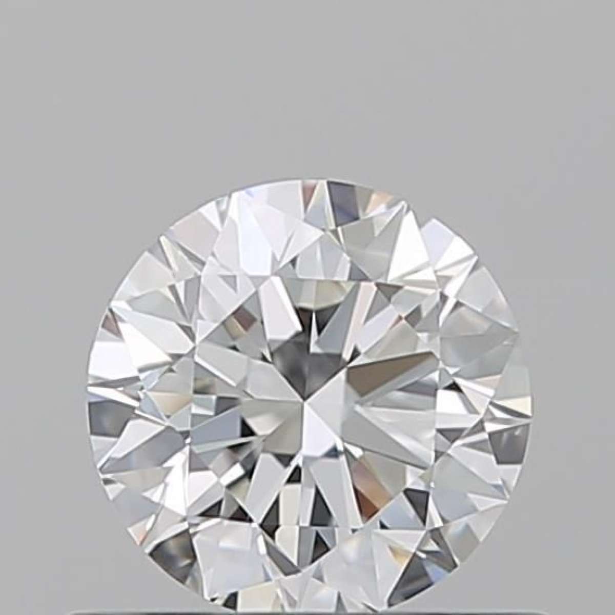 Certified Diamond GIA Carats 0.58 Color G Clarity VS1 EX EX EX Fluorescence FNT Brown No Milky No EyeClean 100% Certified Diamond GIA Carats 0.58 Color G Clarity VS1 EX EX EX Fluorescence FNT Brown No Milky No EyeClean 100%
