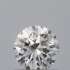 Certified Diamond GIA Carats 0.5 Color E Clarity VVS1  VG  EX  VG Fluorescence NON Brown No Green No Milky No EyeClean 100%