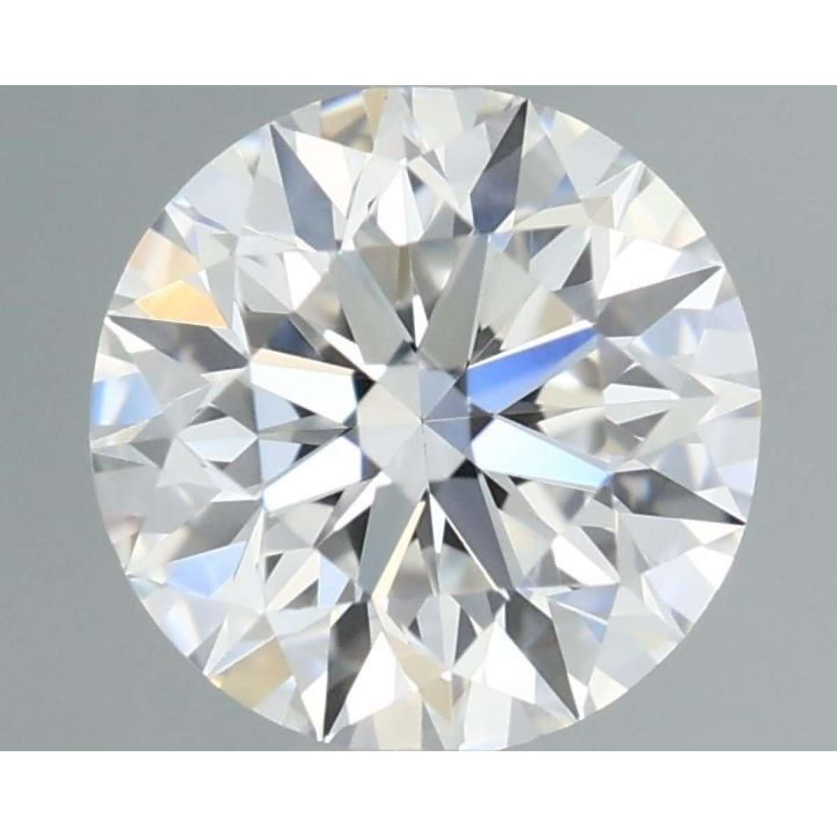 Certified Diamond GIA Carats 0.55 Color D Clarity VVS2 EX EX EX Fluorescence MED Brown No Green No Milky No EyeClean 100% Certified Diamond GIA Carats 0.55 Color D Clarity VVS2 EX EX EX Fluorescence MED Brown No Green No Milky No EyeClean 100%