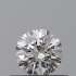 Certified Diamond GIA Carats 0.28 Color F Clarity VVS1  EX  EX  EX Fluorescence NON Brown No Milky No EyeClean 100%