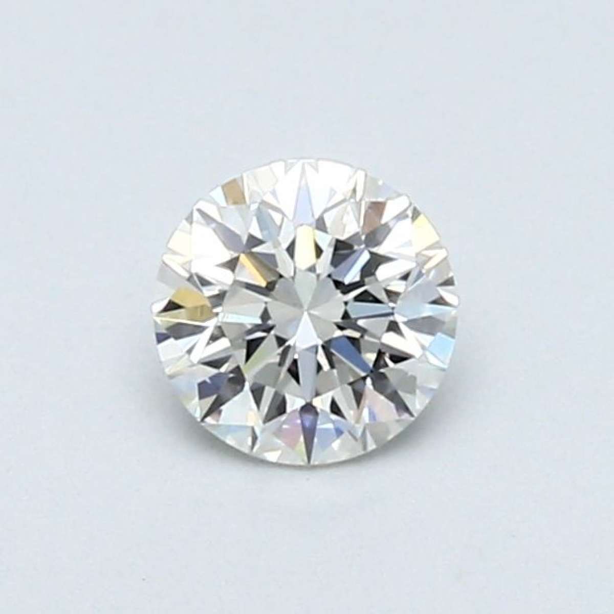 Certified Diamond GIA Carats 0.43 Color H Clarity VVS1 VG EX VG Fluorescence MED Brown No Green No Milky No EyeClean 100% Certified Diamond GIA Carats 0.43 Color H Clarity VVS1 VG EX VG Fluorescence MED Brown No Green No Milky No EyeClean 100%
