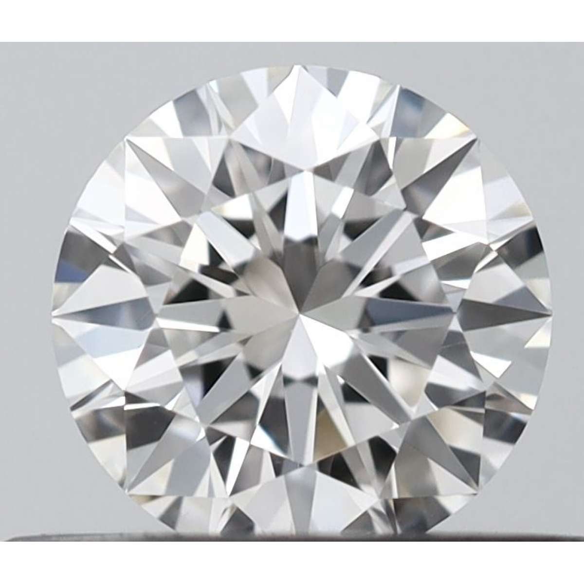 Certified Diamond GIA Carats 0.35 Color G Clarity VS1  EX  EX  EX Fluorescence FNT Brown No Milky No EyeClean 100%