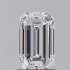Certified Diamond GIA Carats 1.7 Color D Clarity VS1  -  EX  EX Fluorescence NON Brown No Green No Milky No EyeClean 100%