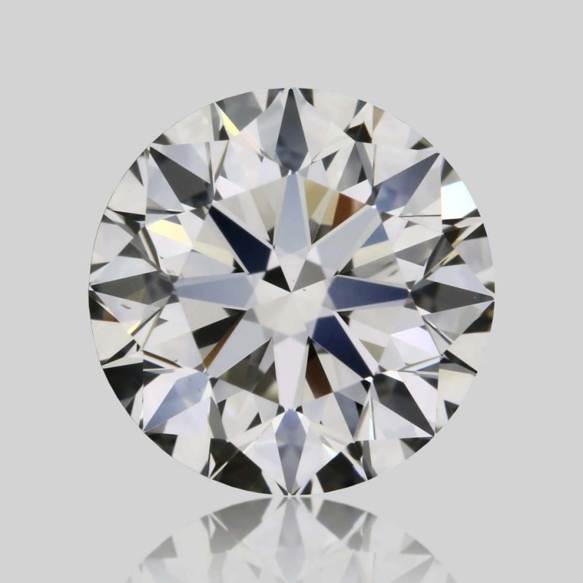 Certified Diamond IGI Carats 1.0 Color H Clarity VS1 EX EX EX Fluorescence NON Brown No Green No Milky No EyeClean 100% Certified Diamond IGI Carats 1.0 Color H Clarity VS1 EX EX EX Fluorescence NON Brown No Green No Milky No EyeClean 100%