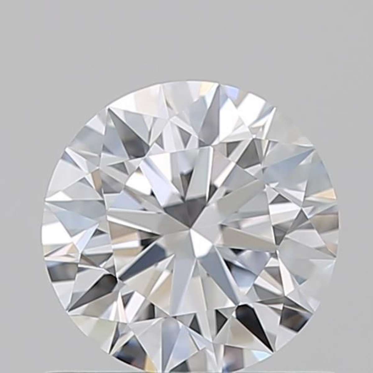 Certified Diamond GIA Carats 0.77 Color D Clarity VVS1  EX  EX  EX Fluorescence NON Brown No Green No Milky No EyeClean 100%